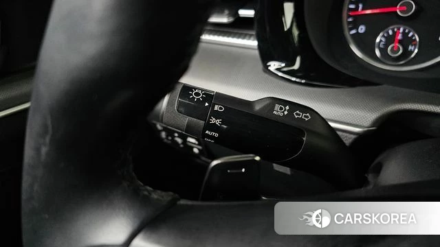 Kia K5 3rd generation 2019 Белый из Кореи, фото 6