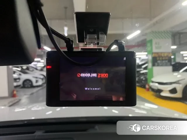 Genesis GV70 2023 Белый из Кореи, фото 6