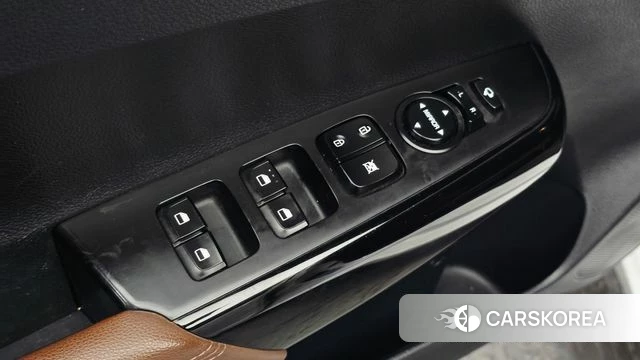 Kia The New Morning (JA) 2023 Белый из Кореи, фото 6