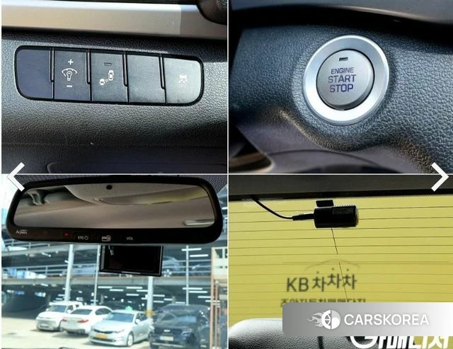 Hyundai Avante AD 2018 Белый из Кореи, фото 6