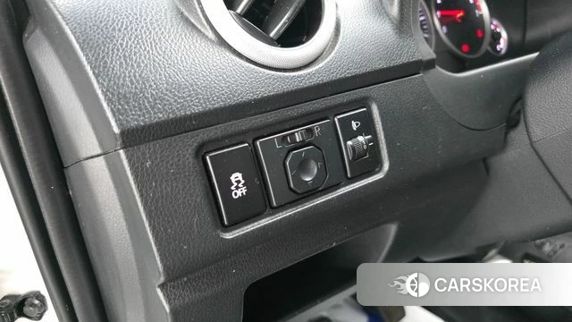 Dongfeng Socon C35 2018 Белый из Кореи, фото 6
