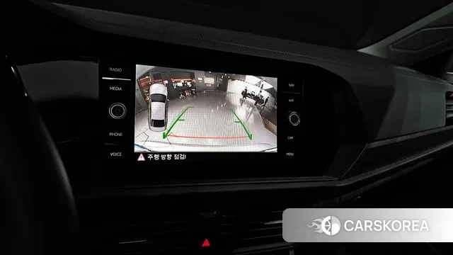 Volkswagen 7th Generation of Jetta 2020 Серый из Кореи, фото 6