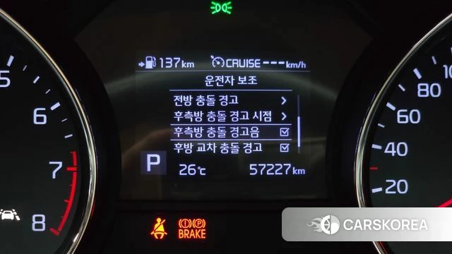 Kia The New Carnival 2019 Белый из Кореи, фото 6