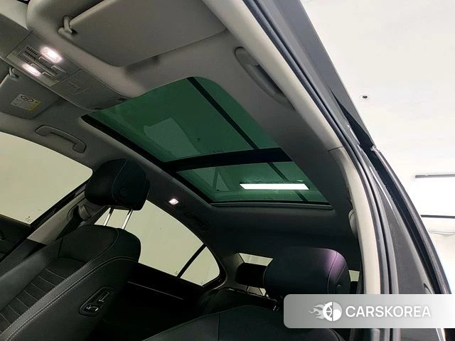 Volkswagen Magotan 2021 Черный из Китая, фото 6