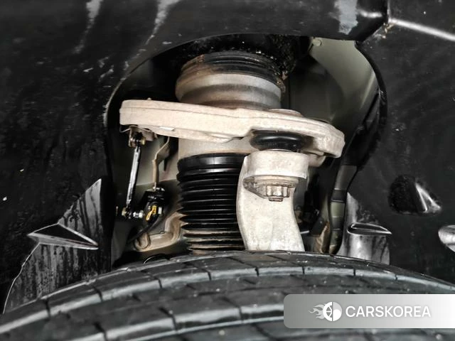 Mercedes-Benz GLE (import) 2023 Черный из Китая, фото 6