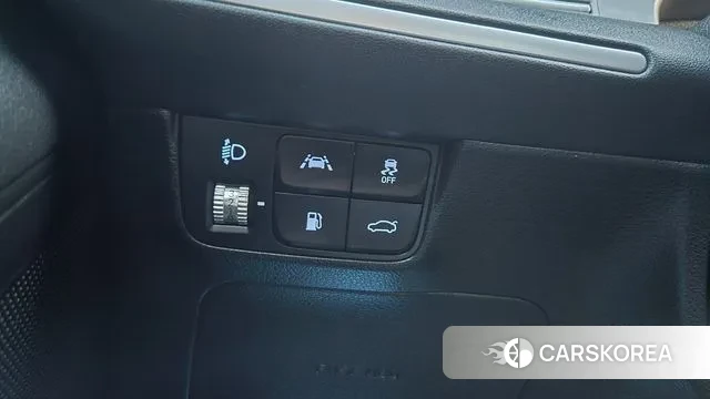 Hyundai The New Grandeur IG 2020 Белый из Кореи, фото 6