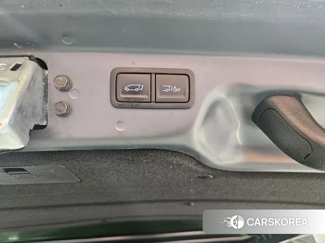 Hyundai Staria 2021 Серый из Кореи, фото 6