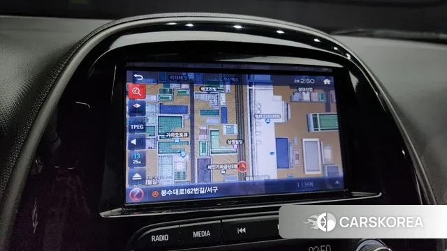 Chevrolet (GM Daewoo) The New Spark 2021 Белый из Кореи, фото 6