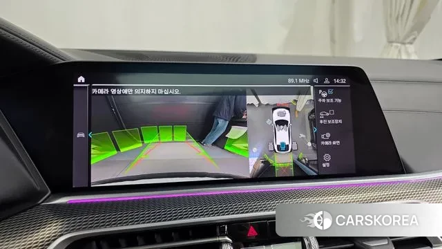 BMW X6 (G06) 2021 Белый из Кореи, фото 6