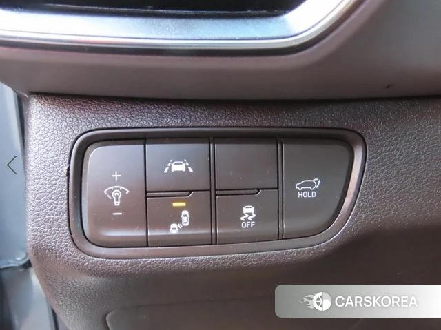 Hyundai Santa Fe TM 2018 Серый из Кореи, фото 6