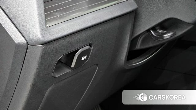 Ssangyong Torres 2023 Белый двухцветный из Кореи, фото 6