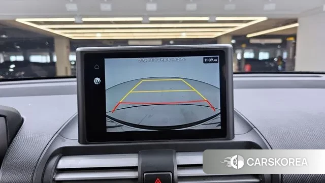 Hyundai Casper 2022 Белый из Кореи, фото 6