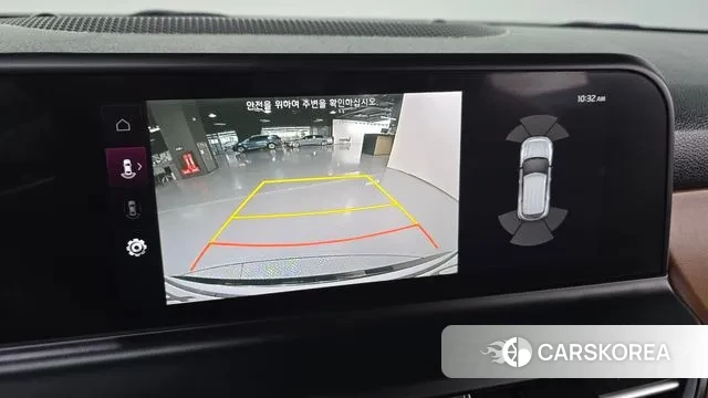 Kia The New Seltos 2022 Белый из Кореи, фото 6