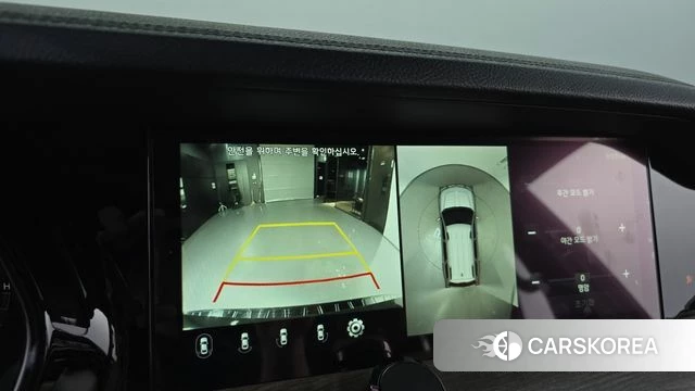 Kia Mohave Master 2019 Коричневый из Кореи, фото 6
