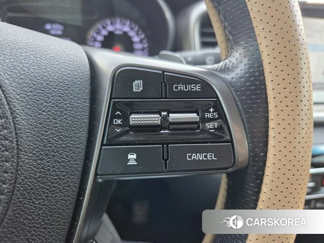 Kia The New Sorento 2019 Белый из Кореи, фото 6