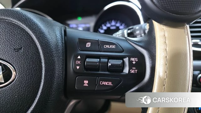 Kia The New Carnival 2019 Белый из Кореи, фото 6