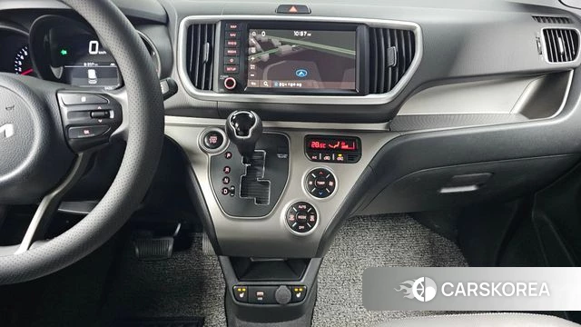 Kia The New Ray 2022 Белый из Кореи, фото 6