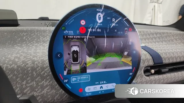 Mini Cooper Electric 2024 Белый из Кореи, фото 6