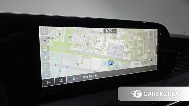 Hyundai The New Palisade 2022 Белый из Кореи, фото 6