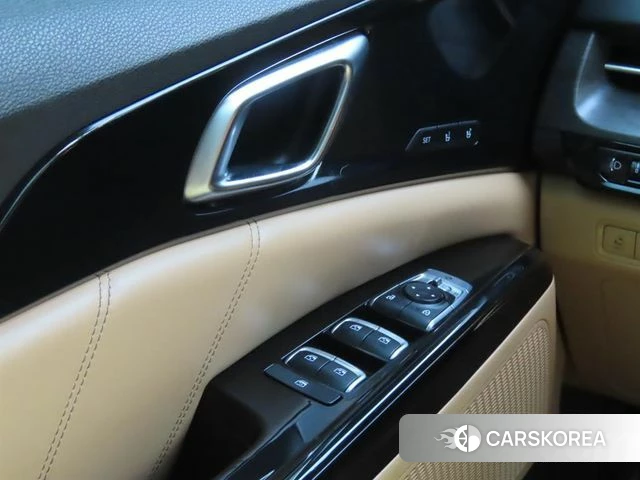 Kia Carnival 4th generation 2021 Черный из Кореи, фото 6