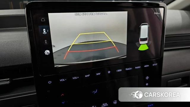 Hyundai Staria 2022 Белый из Кореи, фото 6