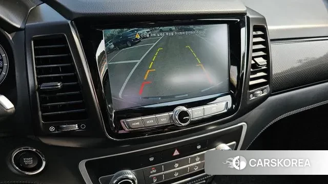 Ssangyong Rexton Sports 2020 Серый из Кореи, фото 6