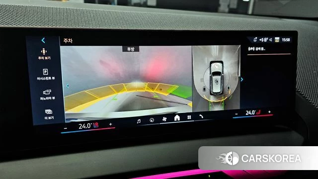 BMW X3 (G45) 2025 Белый из Кореи, фото 6