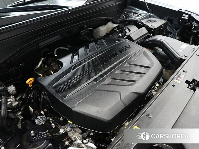 Hyundai Palisade 2020 Серый из Кореи, фото 6