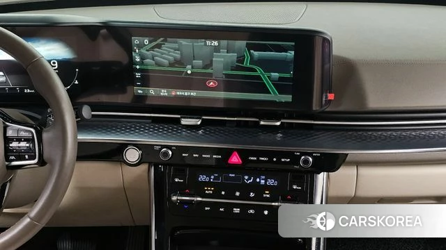 Kia Carnival 4th generation 2021 Белый из Кореи, фото 6