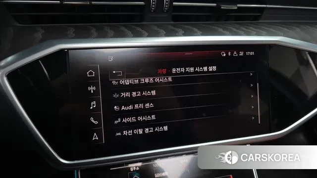 Audi A6 (C8) 2020 Белый из Кореи, фото 6