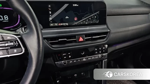 Kia The New Seltos 2023 Белый из Кореи, фото 6