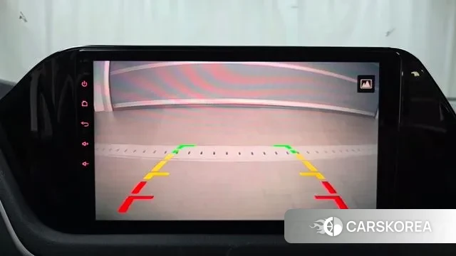 Hyundai Sonata (DN8) 2021 Белый из Кореи, фото 6