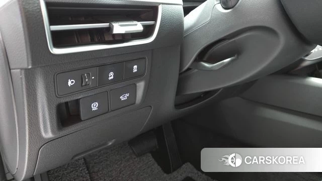 Hyundai Sonata D Edge (DN8) 2025 Белый из Кореи, фото 6