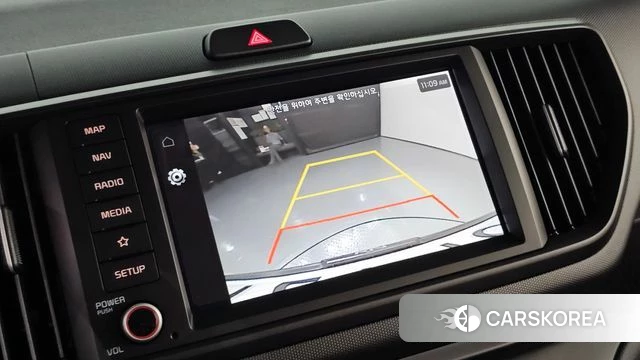 Kia The New Kia Ray 2025 Жемчужный цвет из Кореи, фото 6