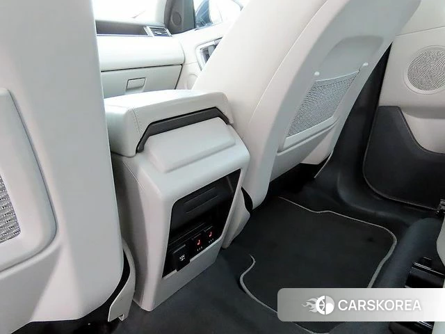 Land Rover Discovery Sports 2019 Белый из Кореи, фото 6