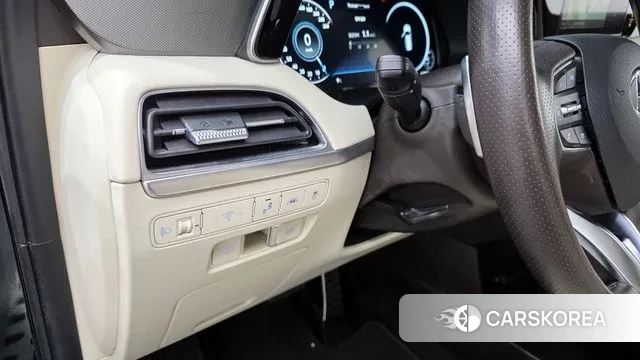 Hyundai Palisade 2020 Синий из Кореи, фото 6