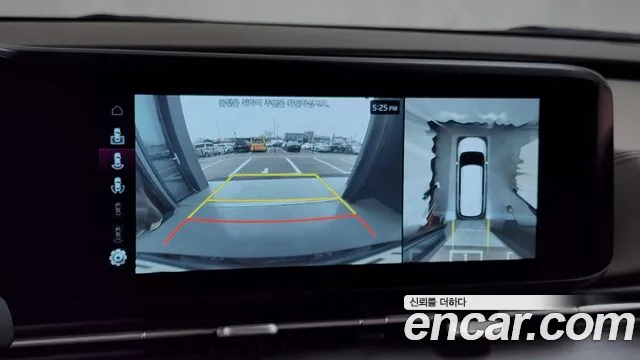 Kia Carnival 4th generation id 2635483 из Кореи 6