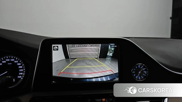 Hyundai Grandeur IG 2018 Синий из Кореи, фото 6