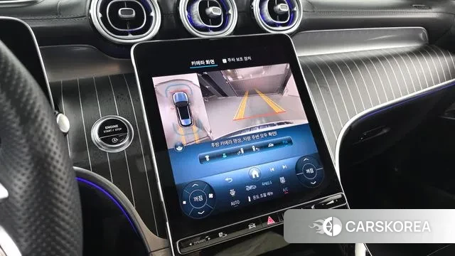 Mercedes-Benz GLC-Class X254 2025 Белый из Кореи, фото 6