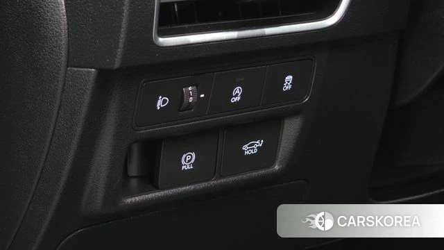 Hyundai Sonata D Edge (DN8) 2024 Черный из Кореи, фото 6