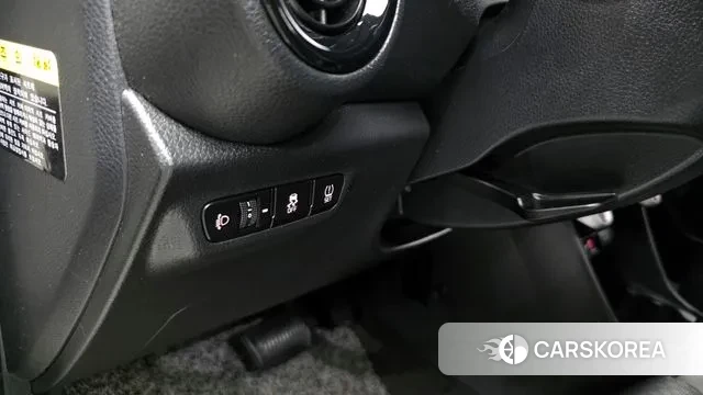 Kia All New Morning (JA) 2018 Жемчужный цвет из Кореи, фото 6