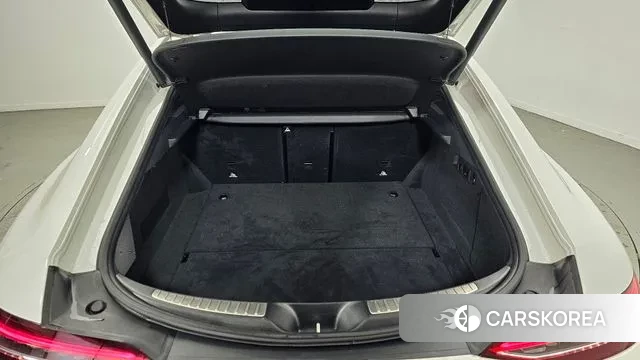 Mercedes-Benz AMG GT 2024 Белый из Кореи, фото 6