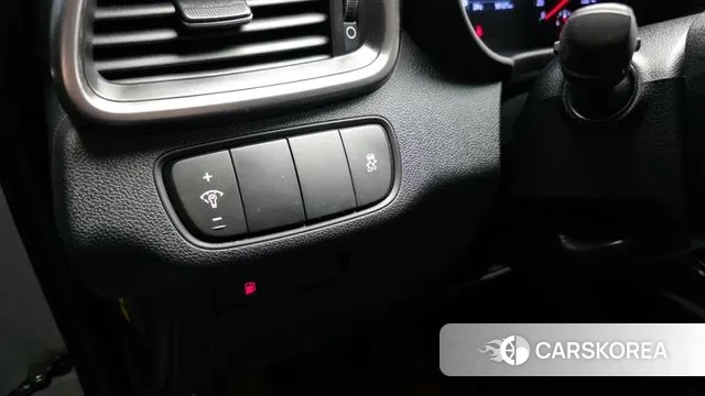 Kia The New Sorento 2018 Серебряный из Кореи, фото 6