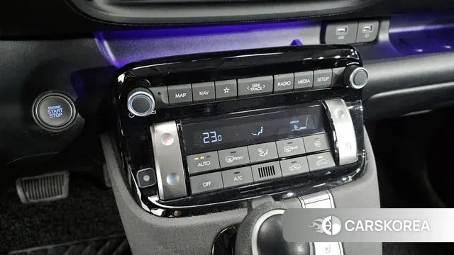 Hyundai Casper 2022 Белый из Кореи, фото 6