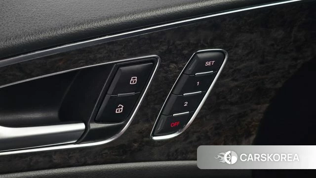 Audi New A6 2018 Серебряный из Кореи, фото 6