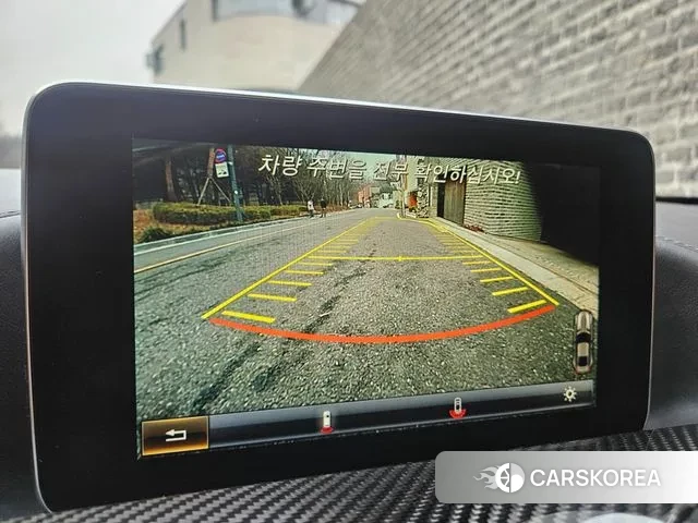 Mercedes-Benz AMG GT 2018 Серебристо-серый из Кореи, фото 6