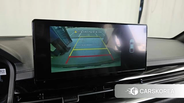 Ssangyong The New Rexton Sport 2024 Жемчужный цвет из Кореи, фото 6