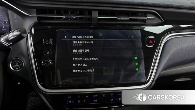 Chevrolet (GM Daewoo) Bolt EUV 2023 Белый из Кореи, фото 6