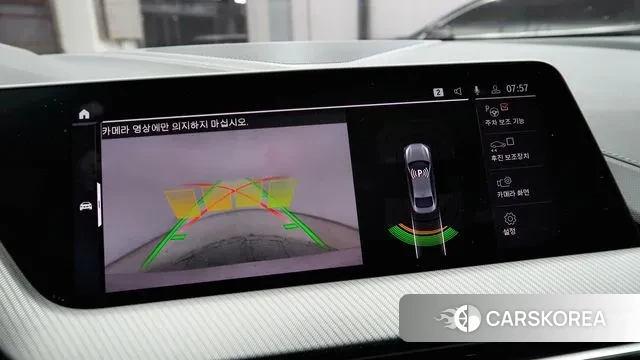 BMW 2 Series Gran Coupe (F44) 2022 Белый из Кореи, фото 6