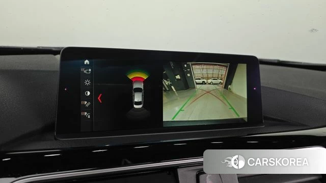 BMW 3 Series (F30) 2018 Черный из Кореи, фото 6